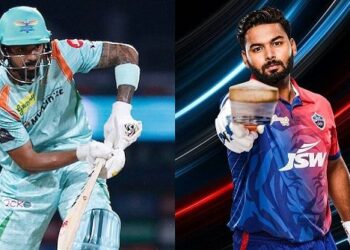 IPL 2022: Updated Points Table, Orange Cap and Purple Cap lists after LSG vs DC