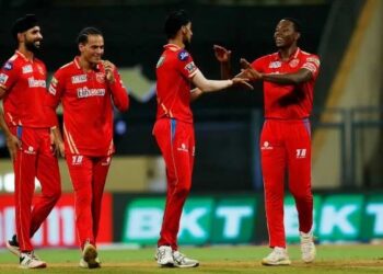 IPL 2022: Updated Points Table, Orange and Purple Cap lists after PBKS vs CSK