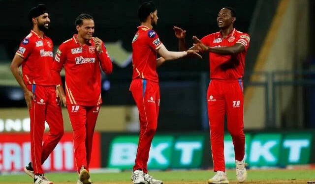 IPL 2022: Updated Points Table, Orange and Purple Cap lists after PBKS vs CSK