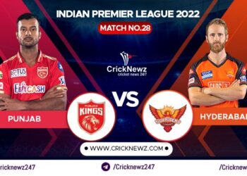 IPL 2022, Match 28: Punjab Kings vs Sunrisers Hyderabad | Dream11 Team | Who May Win