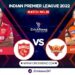 IPL 2022, Match 28: Punjab Kings vs Sunrisers Hyderabad | Dream11 Team | Who May Win