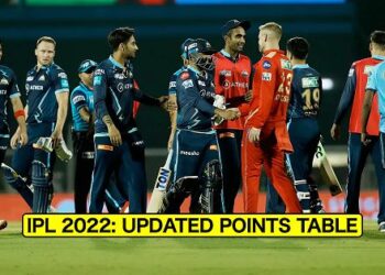IPL 2022, GT vs PBKS: Updated Points Table, Orange Cap And Purple Cap After Match 16