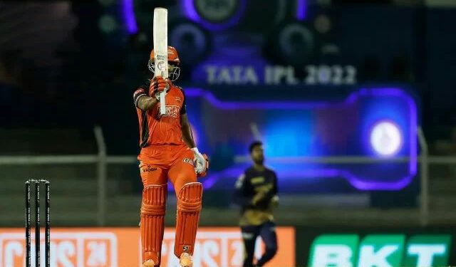 Fastest 50 in IPL 2022: Rahul Tripathi scores second quickest fifty of the tournament