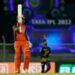 Fastest 50 in IPL 2022: Rahul Tripathi scores second quickest fifty of the tournament