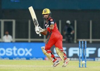 IPL 2022: Rajat Patidar replaces injured Luvnith Sisodia RCB squad