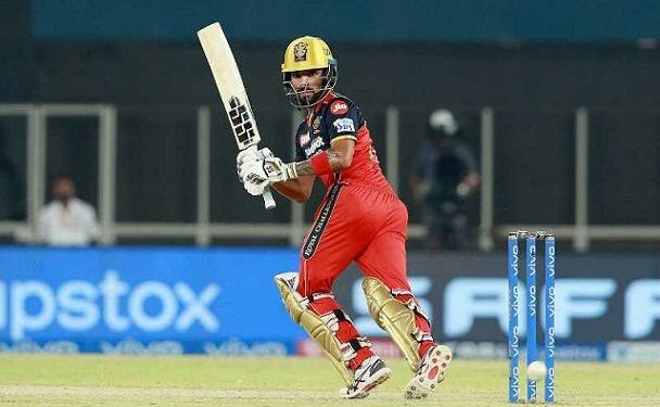 IPL 2022: Rajat Patidar replaces injured Luvnith Sisodia RCB squad