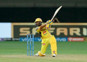 IPL 2022, GT vs CSK: Ambati Rayudu Becomes the 13th Batter In IPL To Score 4,000 Runs