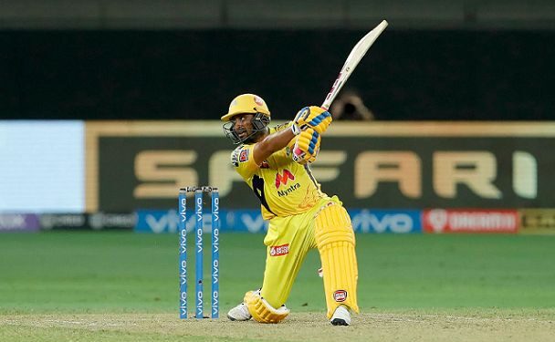 IPL 2022, GT vs CSK: Ambati Rayudu Becomes the 13th Batter In IPL To Score 4,000 Runs