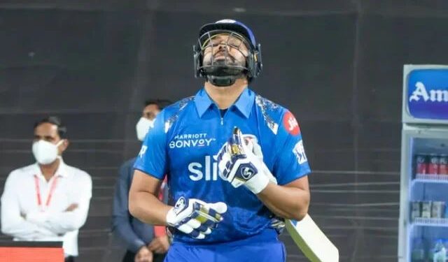 ‘We haven’t put our best foot forward’ – Rohit Sharma pens heartfelt note