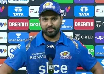 IPL 2022, RR vs MI: These Things Can Happen And Its Early Days – Rohit Sharma After MI’s 23-Run Loss To RR