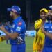 ‘Batting bola na tu’ – Rohit Sharma hilariously asks Ravindra Jadeja after losing the toss - Watch Video