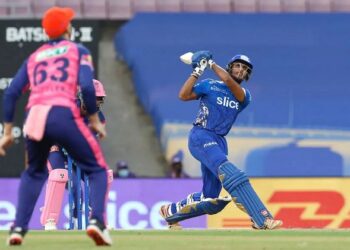 IPL 2022: My Only Aim Is To Get A House For My Parents With This IPL Money – Tilak Varma