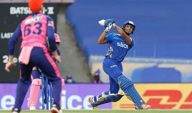 IPL 2022: My Only Aim Is To Get A House For My Parents With This IPL Money – Tilak Varma