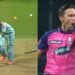 RR vs LSG: Trent Boult’s sizzling inswinger castles KL Rahul for golden duck- Watch Video