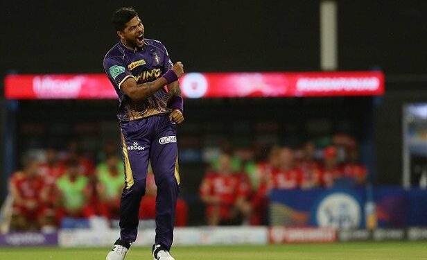 I had never thought I would play for India as it was beyond my imagination: Umesh Yadav