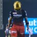 IPL 2022, RCB vs SRH: Virat Kohli walks entire way back to the pavilion with head down