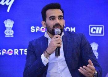 ‘Not going to start doubting any individual’ – Zaheer Khan backs MI’s Auction strategy