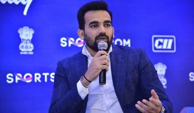 ‘Not going to start doubting any individual’ – Zaheer Khan backs MI’s Auction strategy