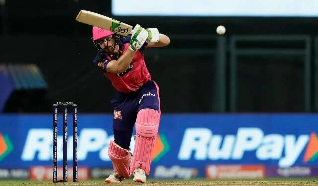 ‘We still have gentleman in the game of cricket’ – Yuvraj Singh lauds Jos Buttler