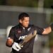 ‘Take a bow, legend’ – Twitter bids farewell to Ross Taylor