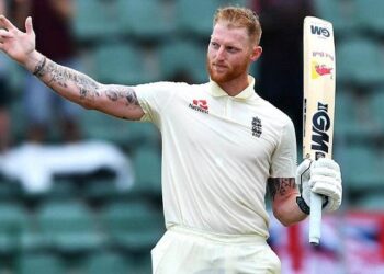 ‘He is going to give everything’ – Former cricketers back Ben Stokes to replace Joe Root as England Test skipper