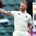 ‘He is going to give everything’ – Former cricketers back Ben Stokes to replace Joe Root as England Test skipper