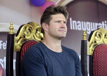 MI had a shocking auction, no surprise they are at bottom of the table: Shane Watson
