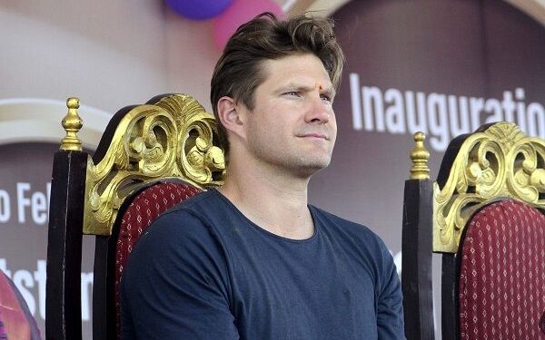 MI had a shocking auction, no surprise they are at bottom of the table: Shane Watson