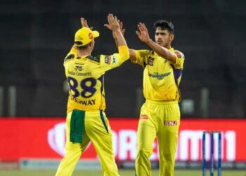 IPL 2022: Updated Points Table, Orange and Purple Cap lists after DC vs LSG, SRH vs CSK