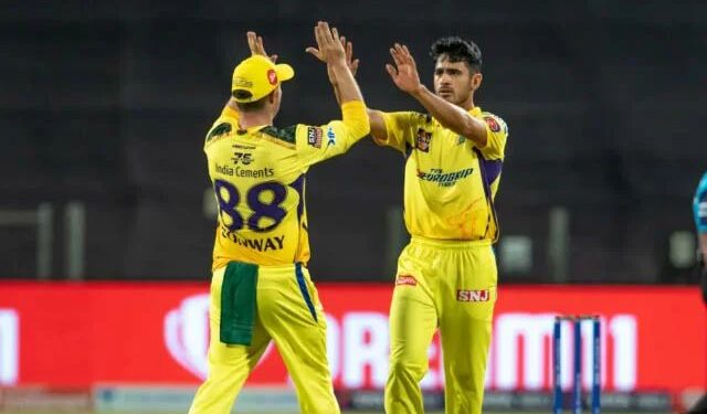 IPL 2022: Updated Points Table, Orange and Purple Cap lists after DC vs LSG, SRH vs CSK