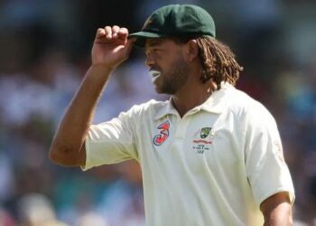Flamboyant Australia cricketer Andrew Symonds dies in car crash