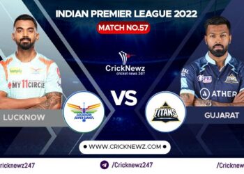 IPL 2022, Match 57: Lucknow Super Giants vs Gujarat Titans | Dream11 Team | Who May Win