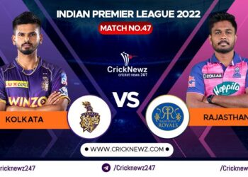 IPL 2022, Match 47: Rajasthan Royals vs Kolkata Knight Riders | Dream11 Team | Who May Win