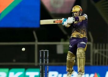 ‘My game has been a hit and a miss so far’ – Aaron Finch
