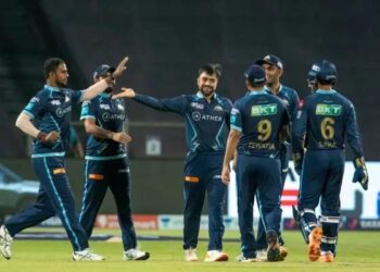 Twitter Reactions, Match 57: LSG’s failure gives GT a playoff ticket