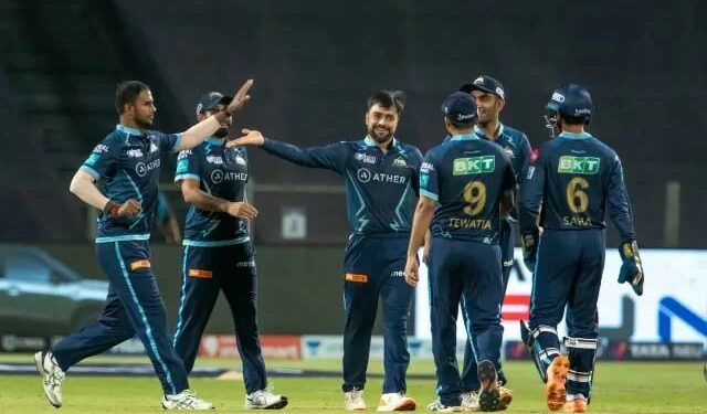 Twitter Reactions, Match 57: LSG’s failure gives GT a playoff ticket