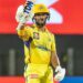 CSK vs SRH, Match 46: Ruturaj Gaikwad Equals Sachin’s Record In IPL