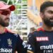 ‘I just can’t bat with you, you run too fast’ – Glenn Maxwell teases Virat Kohli over his run-out against CSK