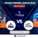 IPL 2022, Match 51: Mumbai Indians vs Gujarat Titans | Dream11 Team | Who May Win