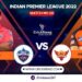 IPL 2022, Match 50: Delhi Capitals vs Sunrisers Hyderabad | Dream11 Team | Who May Win