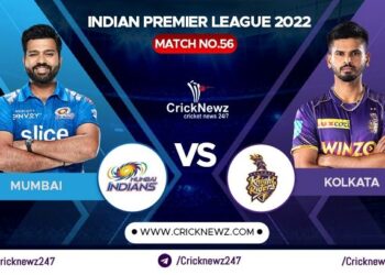 IPL 2022, Match 56: Mumbai Indians vs Kolkata Knight Riders | Dream11 Team | Who May Win