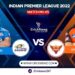 IPL 2022, Match 65: Mumbai Indians vs Sunrisers Hyderabad | Dream11 Team | Who May Win