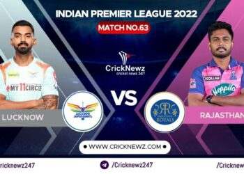 IPL 2022, Match 63: Lucknow Supergiants vs Rajasthan Royals | Dream11 Team | Who May Win