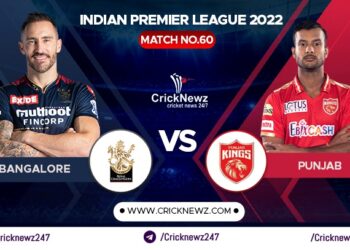 IPL 2022, Match 60: Royal Challengers Bangalore vs Punjab Kings | Dream11 Team | Who May Win
