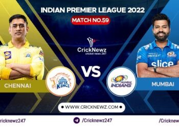 IPL 2022, Match 59: Mumbai Indians vs Chennai Super Kings | Dream11 Team | Who May Win