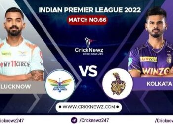 IPL 2022, Match 66: Lucknow Super Giants vs Kolkata Knight Riders | Dream11 Team | Who May Win
