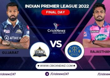 IPL 2022, Final Match: Gujarat Titans And Rajasthan Royals | Dream11 Team | Who May Win