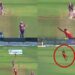PBKS vs RR, Watch Video: Jos Buttler Falls To Kagiso Rabada