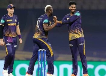 IPL 2022: Updated Points Table, Orange and Purple Cap lists after KKR vs MI