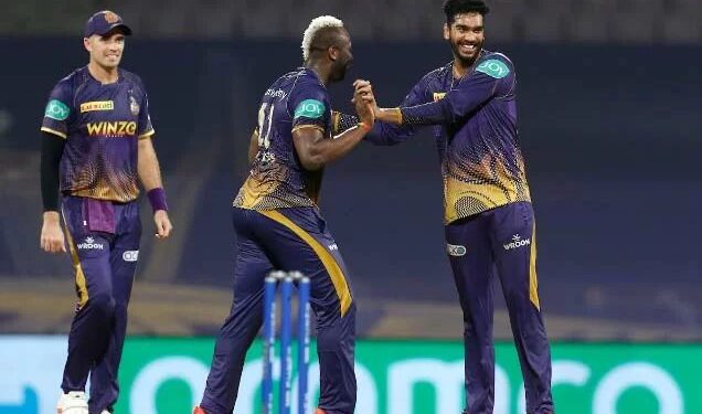 IPL 2022: Updated Points Table, Orange and Purple Cap lists after KKR vs MI
